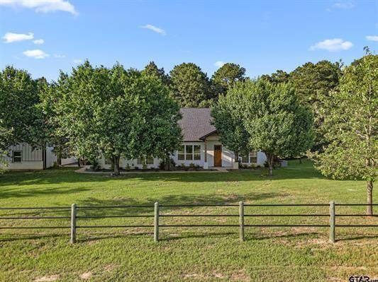 3570 County Road 3601, Bullard, TX 75757