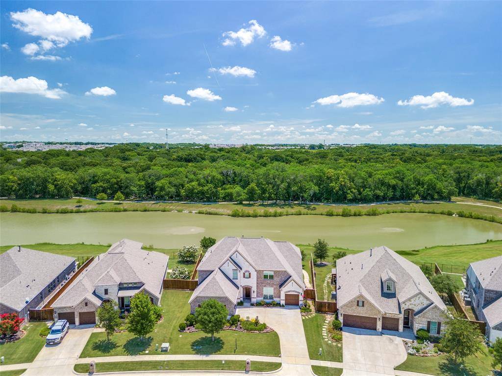 7508 River Park Drive, Mckinney, TX 75071