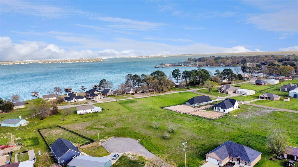 TBD Lot 583 Pitchfork Ranch Road, Trinidad, TX 75163