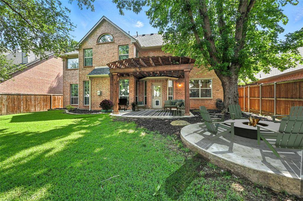 Flower Mound, TX 75022,3276 Paddock Circle