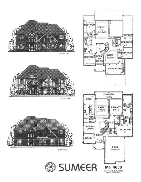 Prosper, TX 75078,4000 HARKNESS Drive
