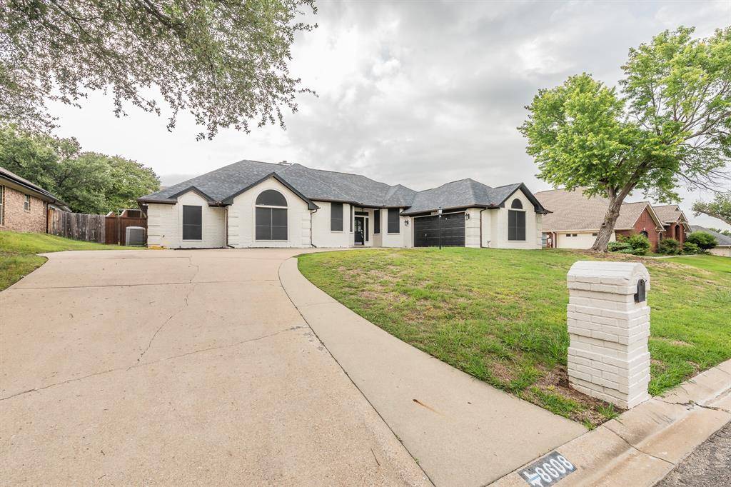 Fort Worth, TX 76179,8608 Woodslane Drive