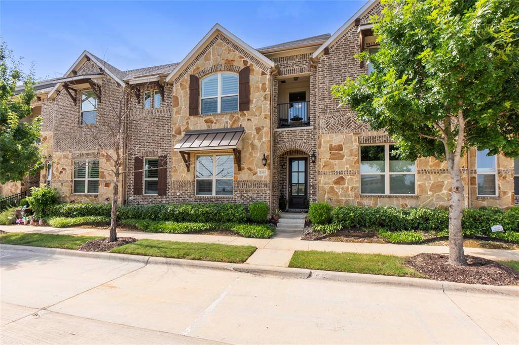 Flower Mound, TX 75028,2513 Gramercy Park Drive