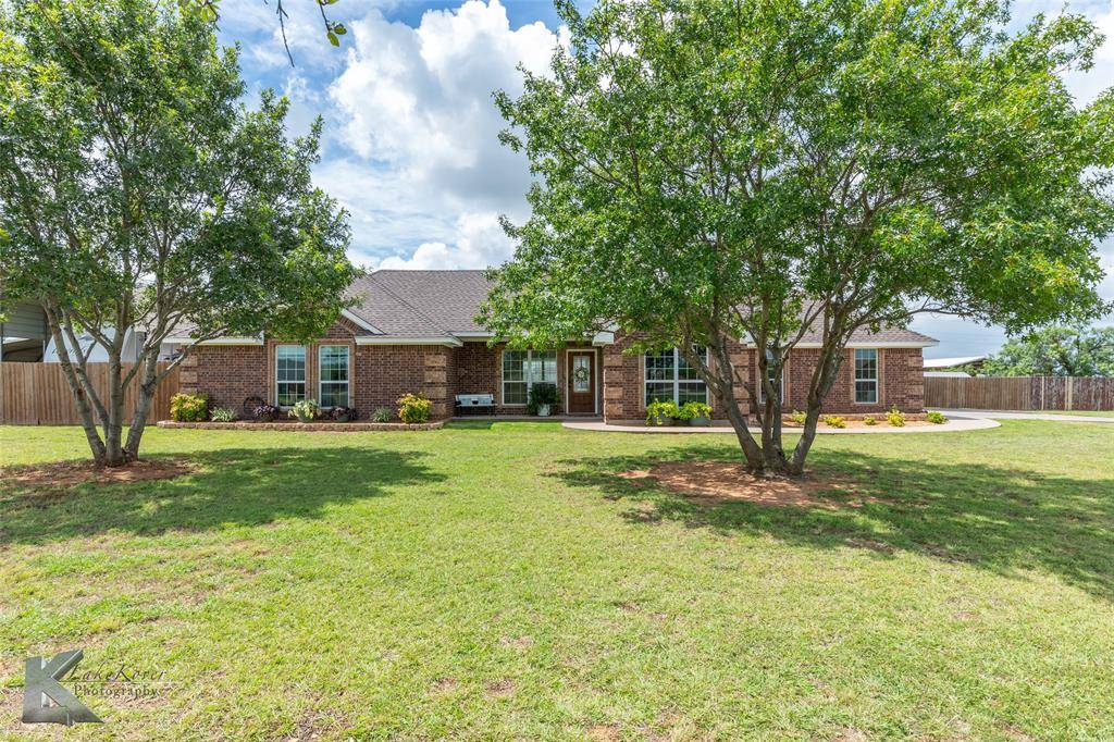 Abilene, TX 79602,189 Sanford Lane