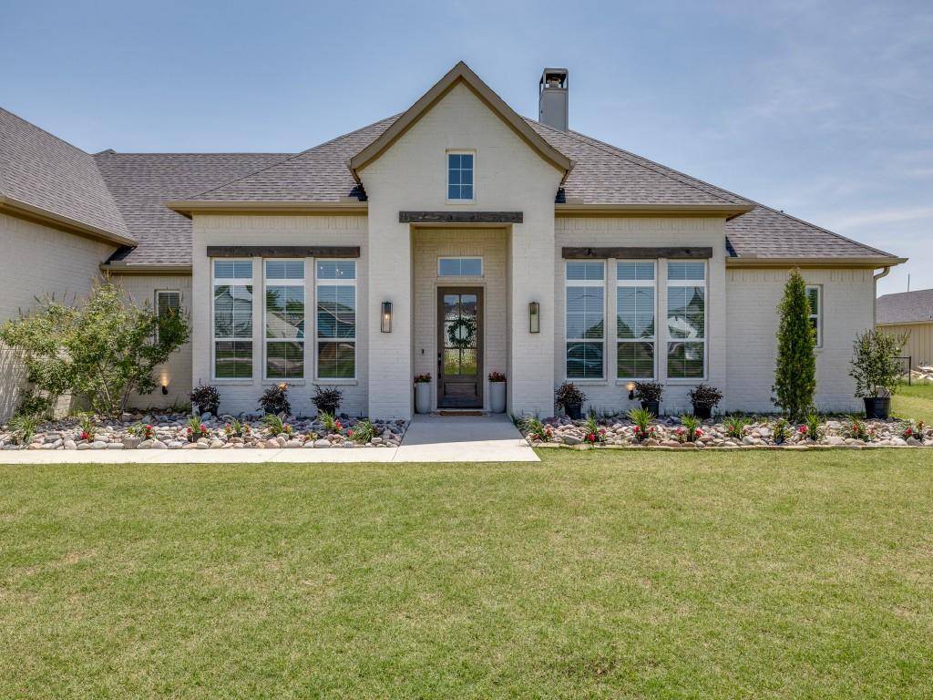 Gunter, TX 75058,1956 JC Maples Road