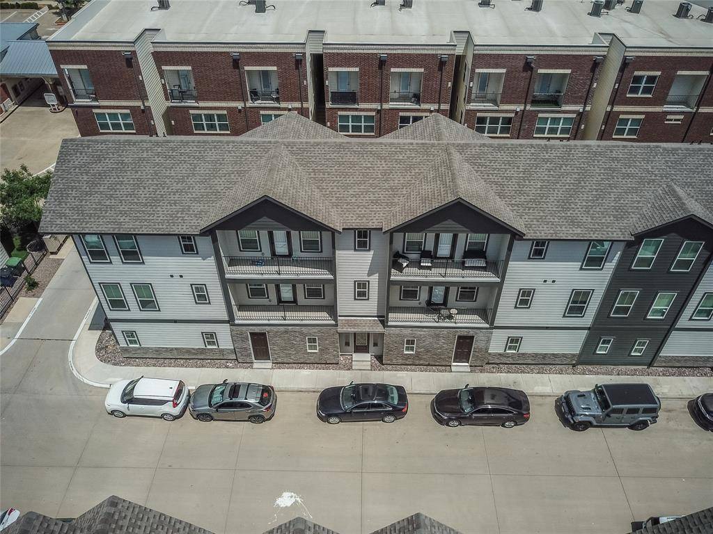 Lewisville, TX 75067,206 S Village Way