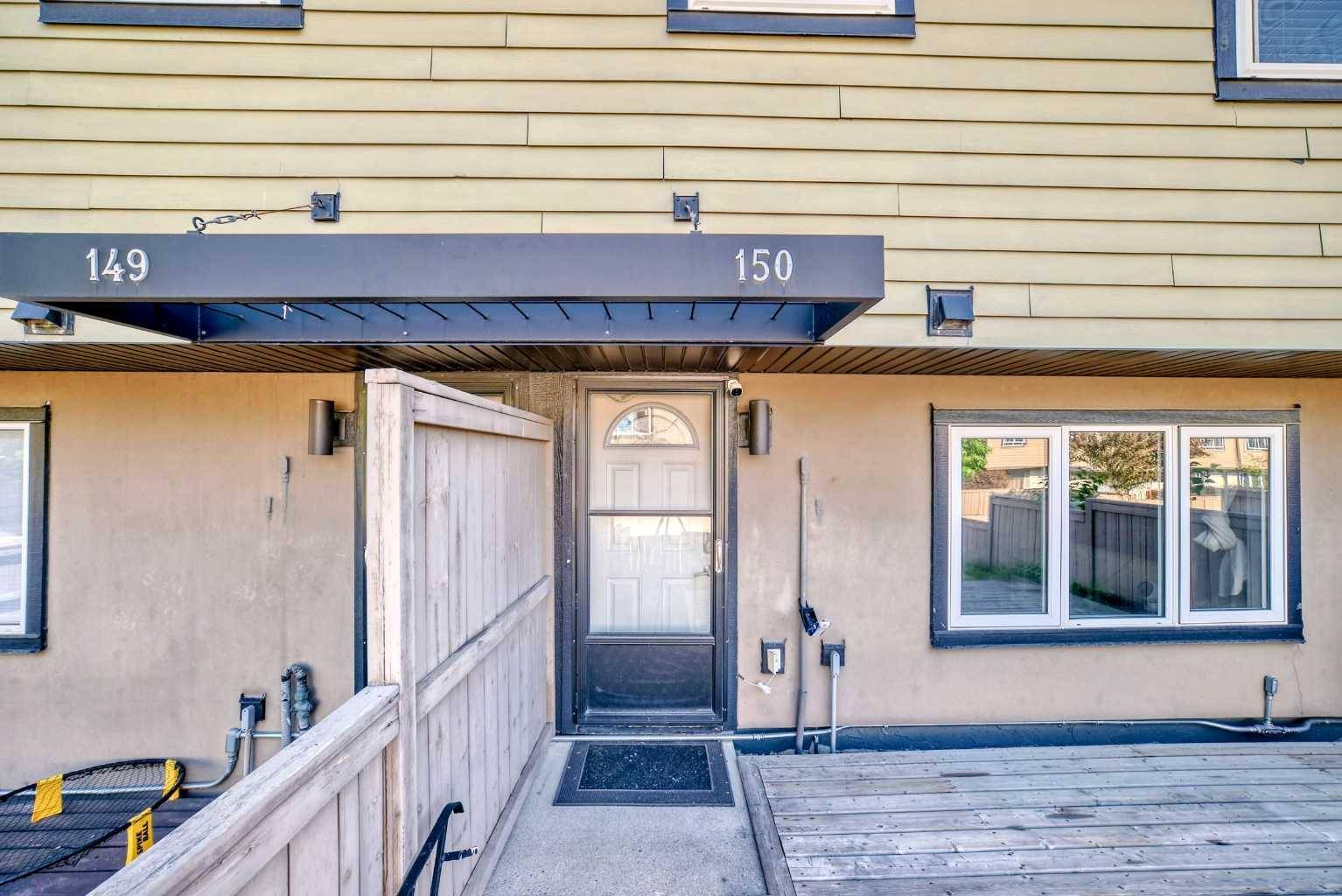 Calgary, AB T3E3H4,3809 45 ST Southwest #150