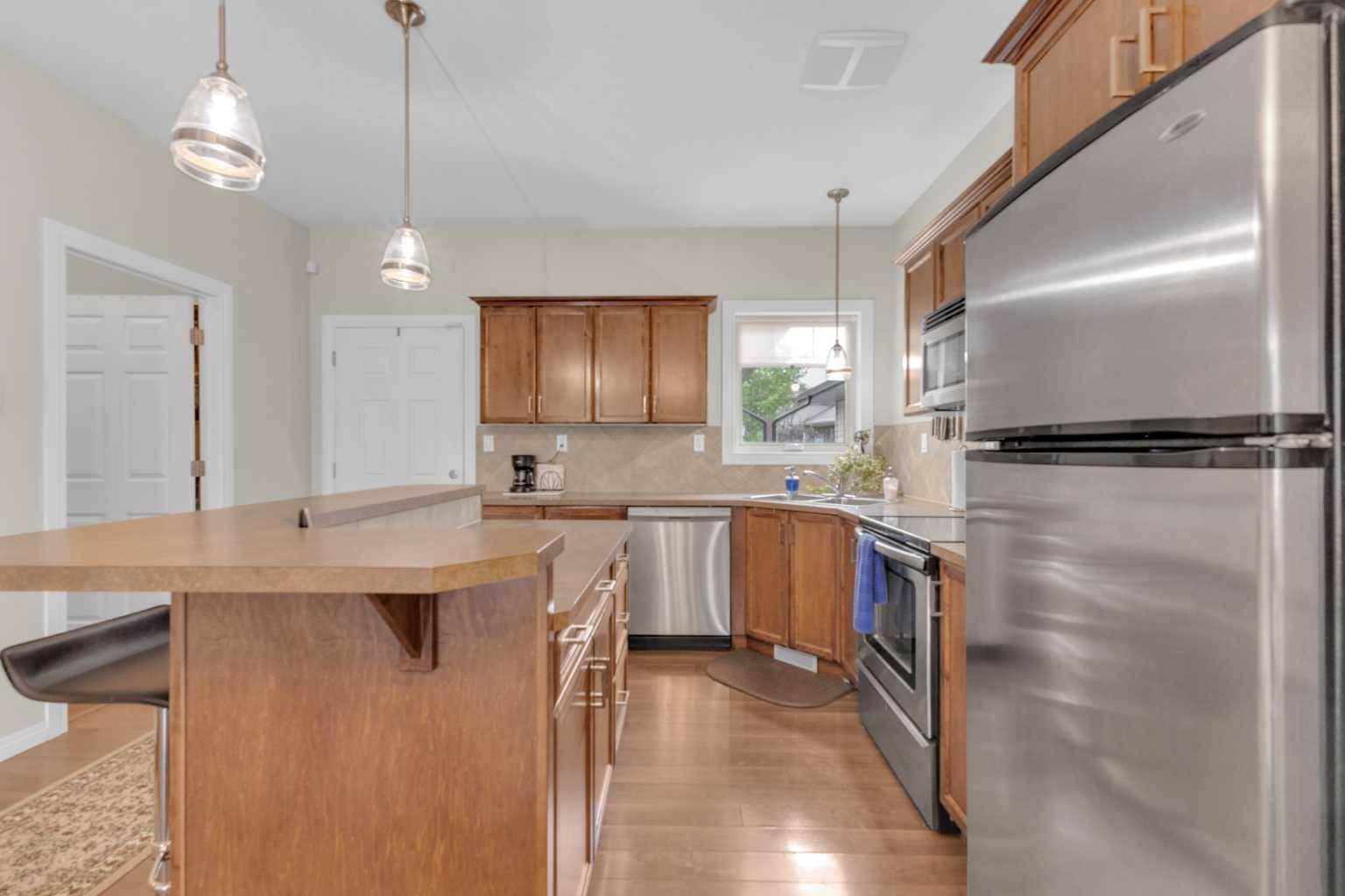 Red Deer, AB T4R 0L1,150 Vanier DR #407