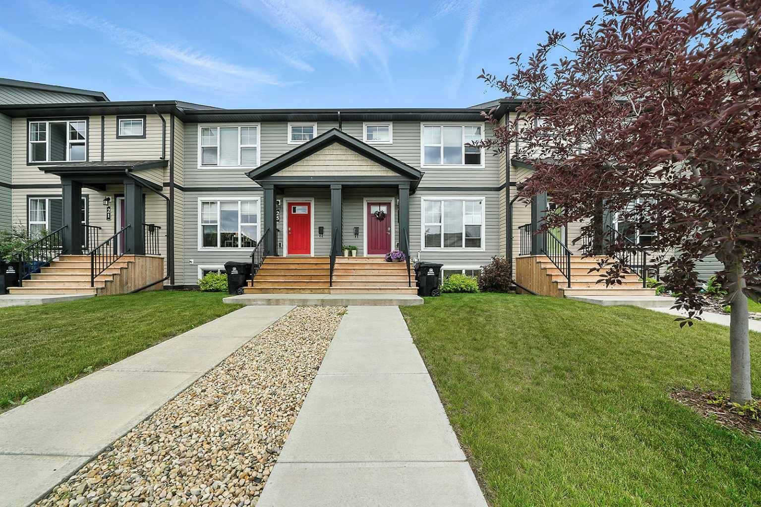 29 Arlen Close, Blackfalds, AB T4N 0M2