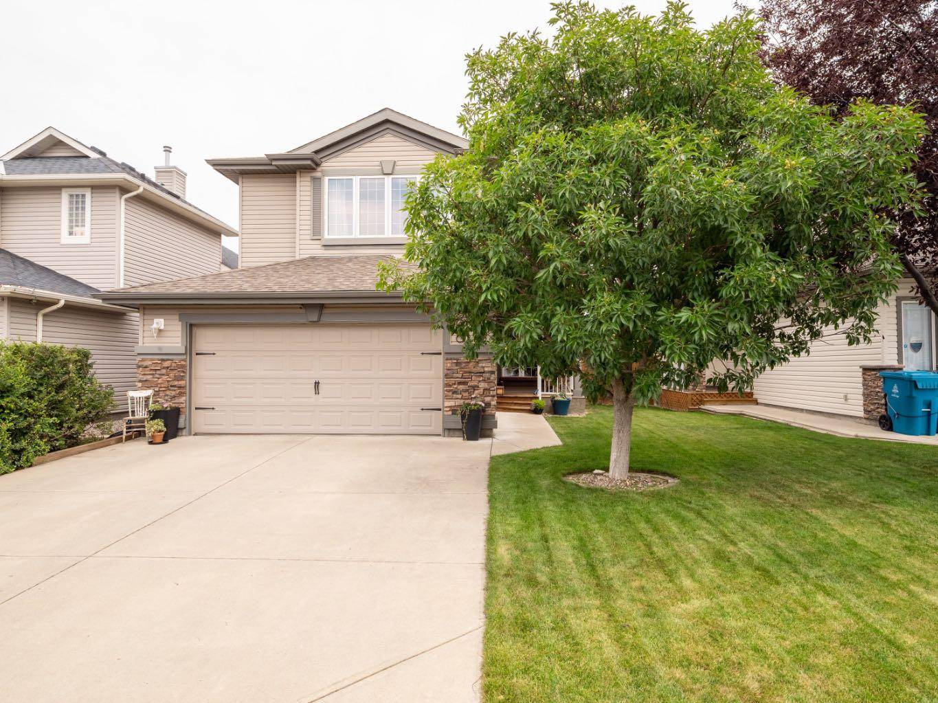 506 Gateway CRES S, Lethbridge, AB T1K 5C3