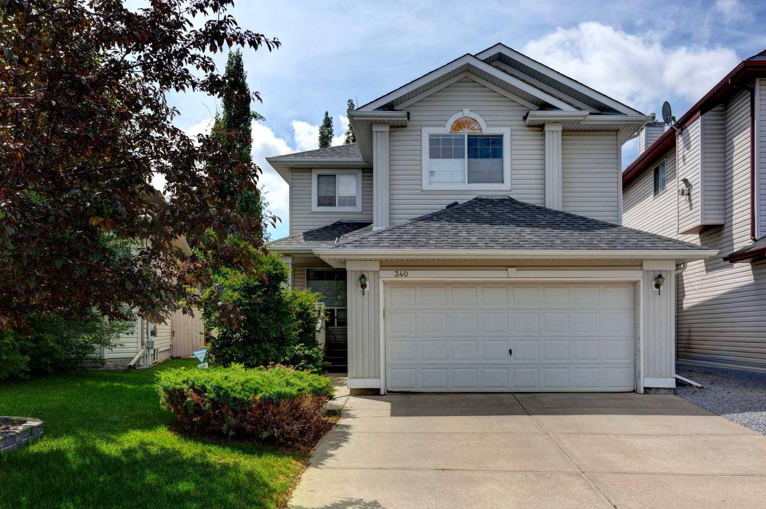 340 Douglas Ridge GN SE, Calgary, AB T2Z 2Z9
