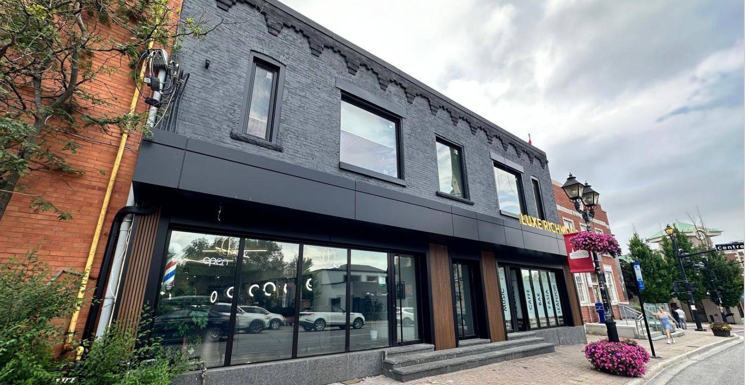 10176 Yonge ST, Richmond Hill, ON L4C 1T6
