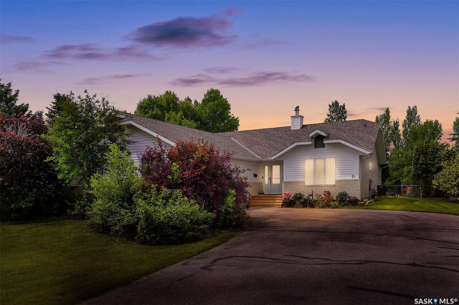 21 Palmer CRESCENT, Emerald Rm No. 277, SK S4L 1C1