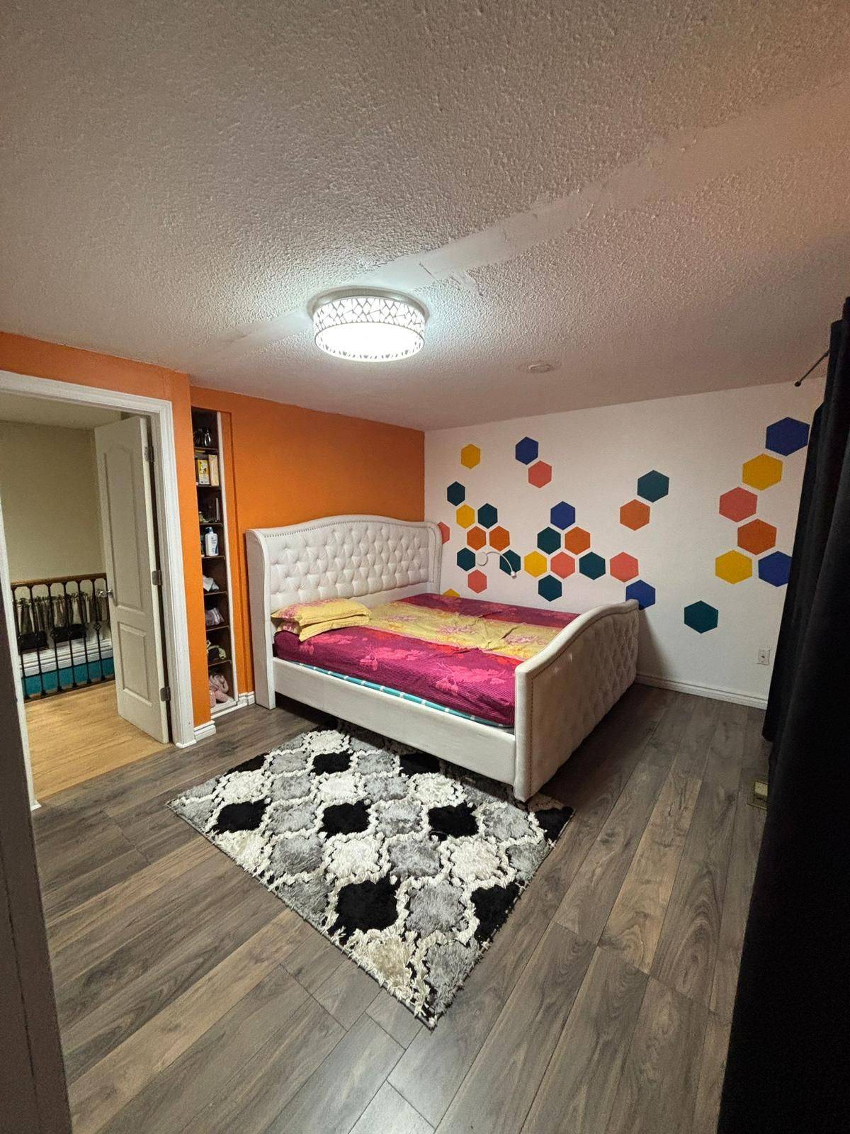 Brampton, ON L6S 1R9,12 Holmstead CT