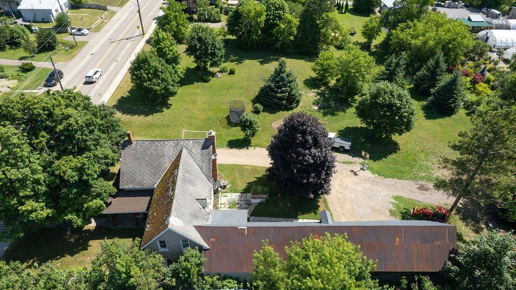 Bonnechere Valley, ON K0J 1T0,75 Bonnechere ST E