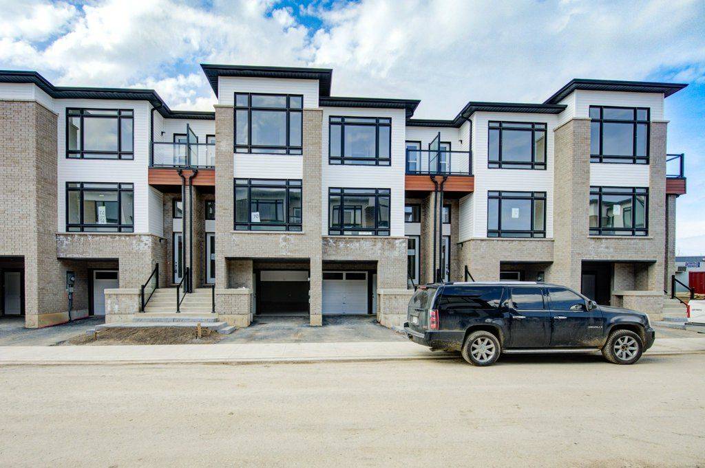 78 Sidney Rose Common, St. Catharines, ON L2T 0B3