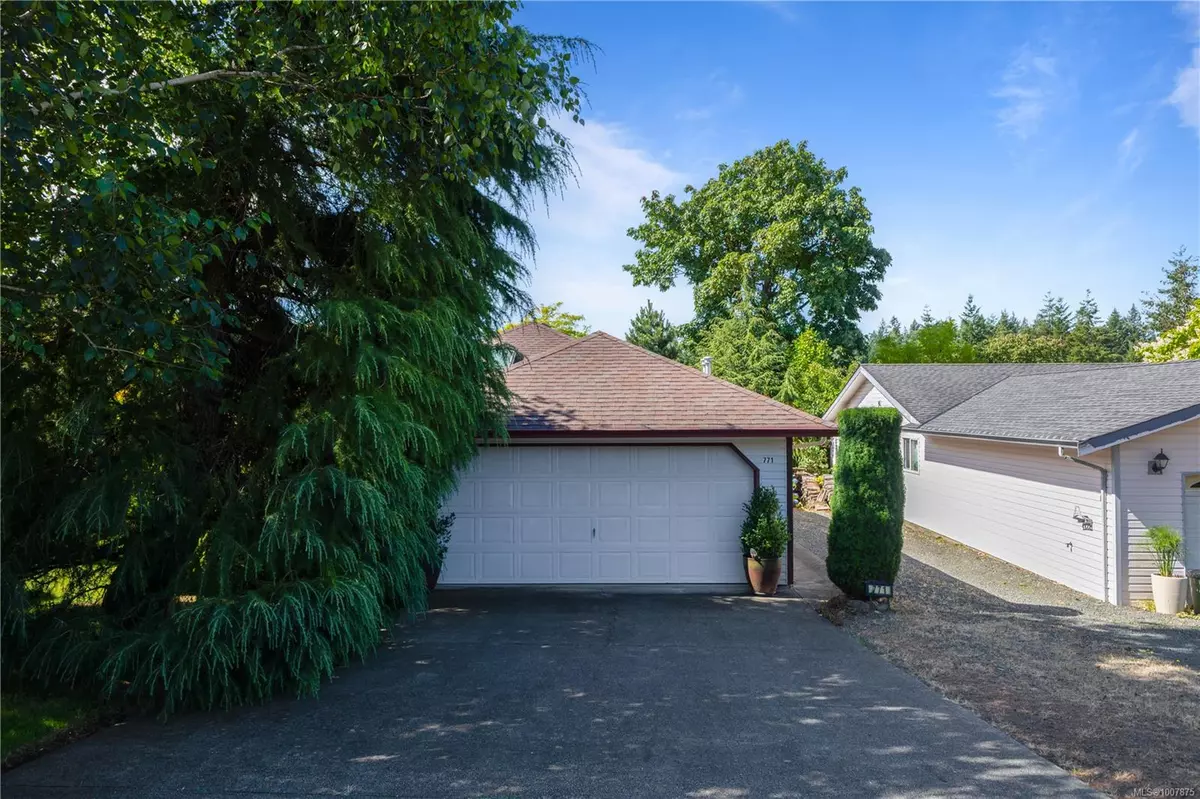 Campbell River, BC V9W 8B2,771 Sassaby Pl