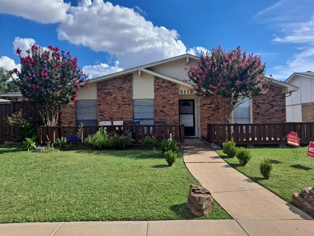 The Colony, TX 75056,5112 Shannon Drive
