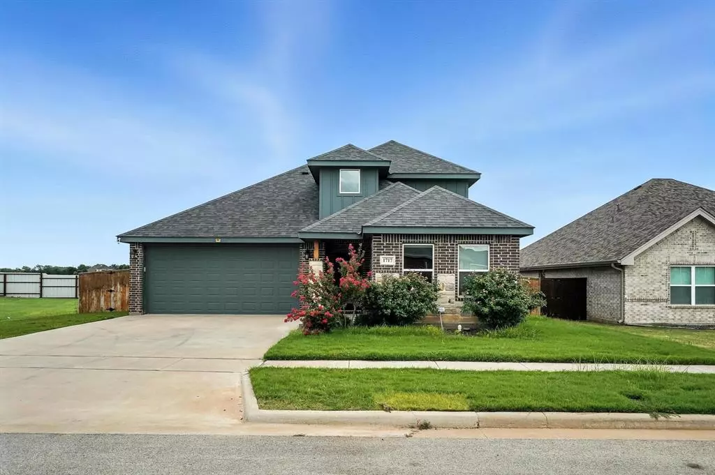 Abilene, TX 79601,1717 Paras Avenue