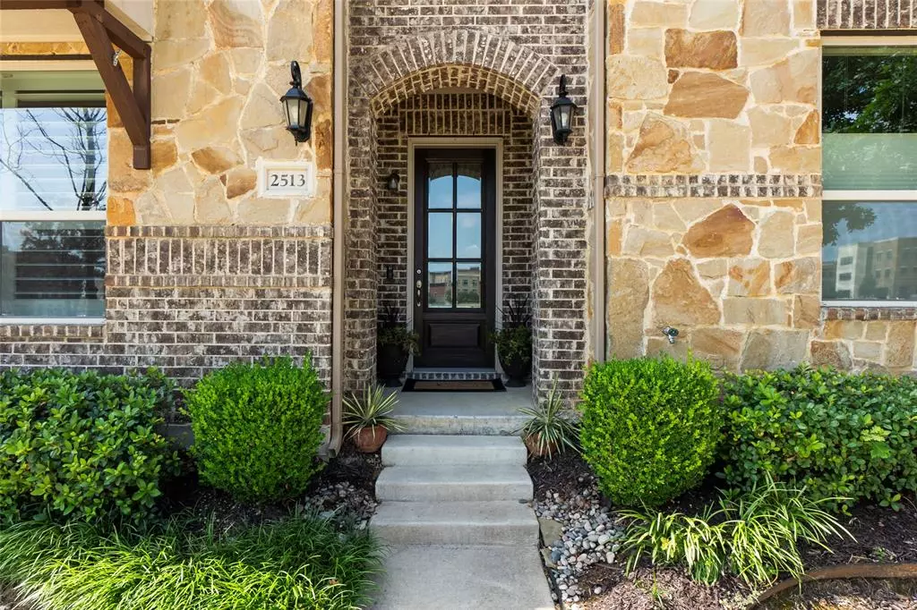 Flower Mound, TX 75028,2513 Gramercy Park Drive