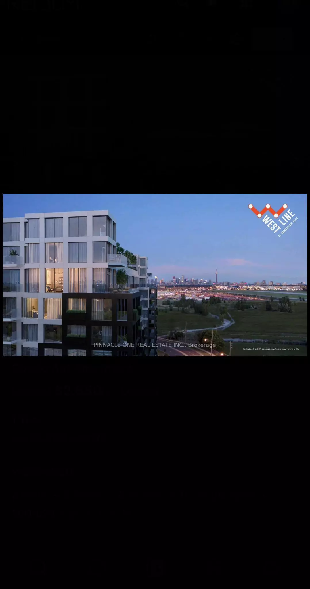 Toronto W05, ON M3J 0H1,1100 Sheppard Avenue West AVE W #637
