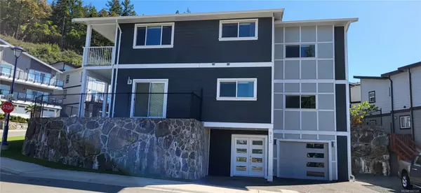 913 Peace Keeping Cres, Langford, BC V9C 0N6