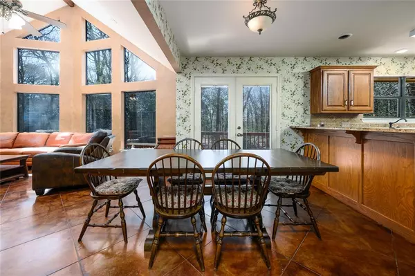 Holly Lake Ranch, TX 75765,151 Green Mesa Lane