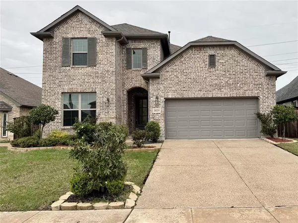 1613 Port Millstone Trail, Wylie, TX 75098