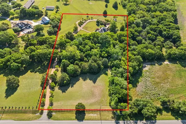 Fairview, TX 75069,760 N Country Club Road