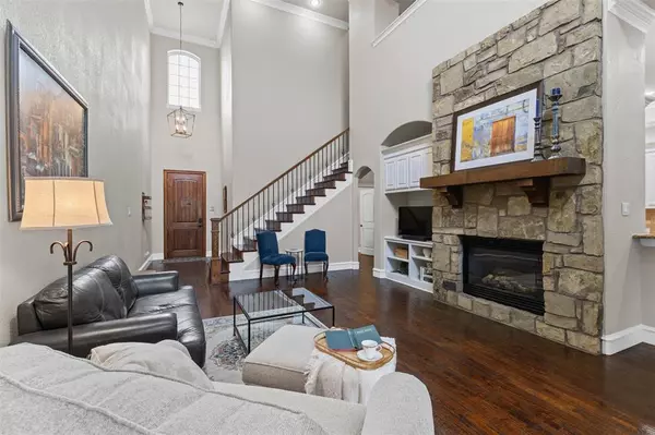 3712 Bur Oak Drive, Colleyville, TX 76034