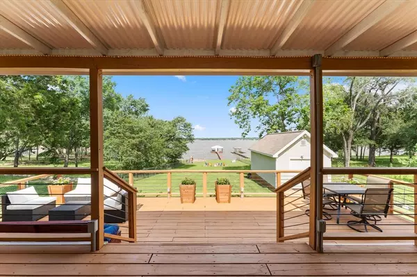 142 Ivy Lane, Mabank, TX 75156