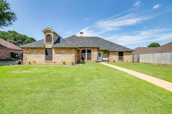 Joshua, TX 76058,105 Shorewood Place