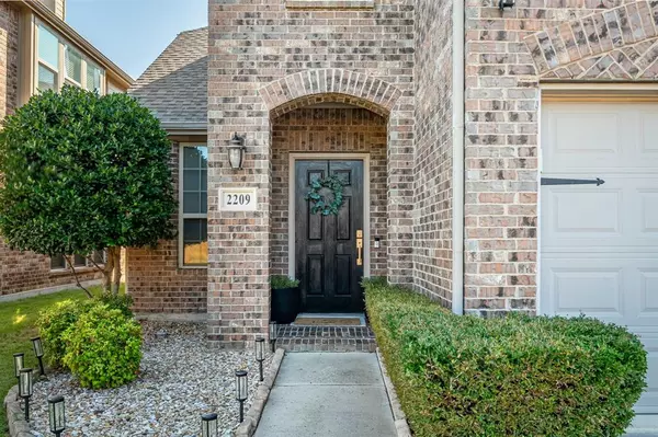 Mckinney, TX 75072,2209 Willard Drive