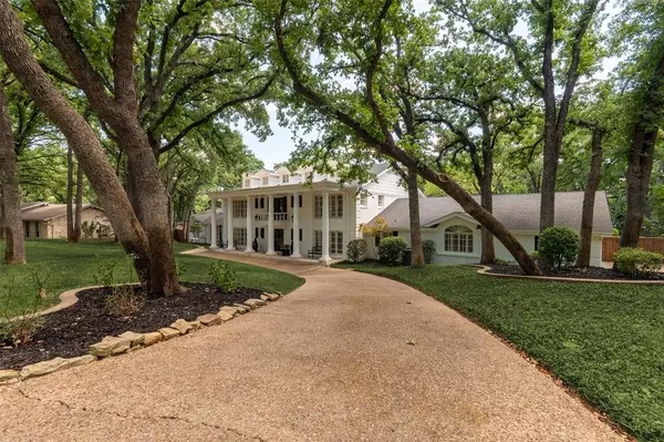 Arlington, TX 76013,4012 Fairway Court