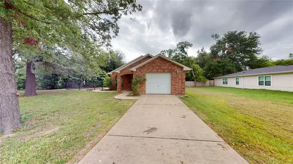 Bonham, TX 75418,1601 Franklin Avenue