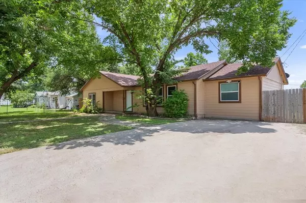 Marlin, TX 76661,102 E Southland Avenue