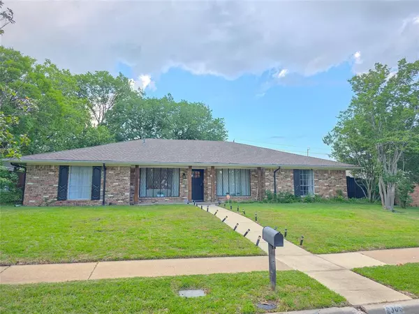 Plano, TX 75075,2305 Merrimac Drive