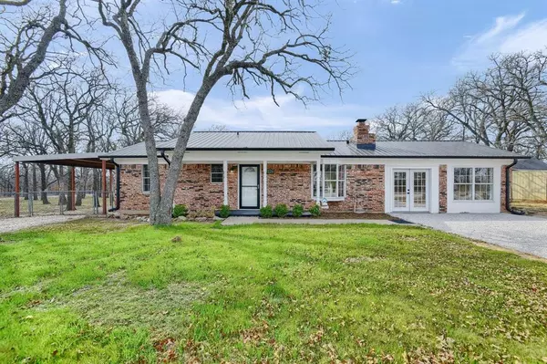 Nocona, TX 76255,191 Seneca Trail S