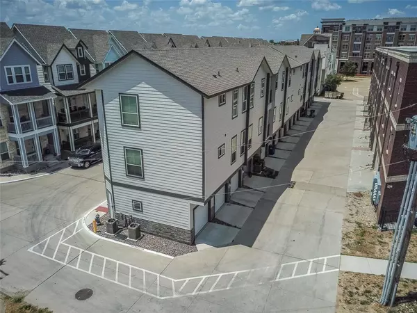 Lewisville, TX 75067,206 S Village Way