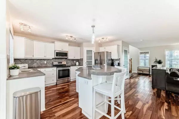 Calgary, AB T3K6A3,85 Coventry Hills DR NE