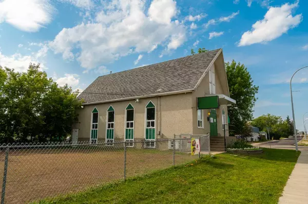 Grande Prairie, AB T8V 1A9,9667 Hillcrest DR