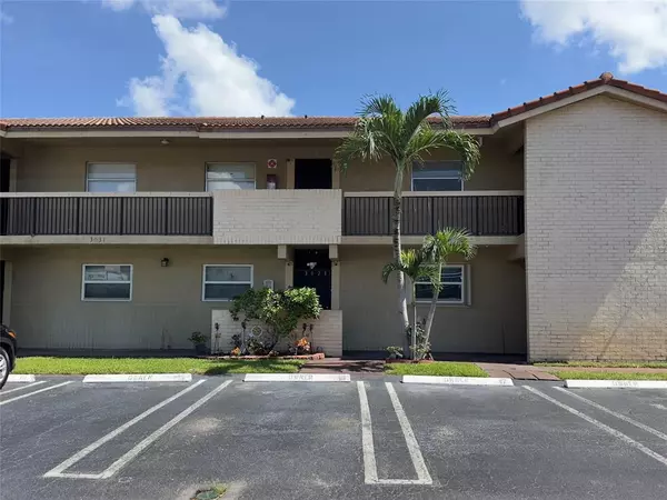 3035 Coral Ridge Dr #3035, Coral Springs, FL 33065