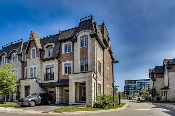 Vaughan, ON L4L 0H9,37 Ingleside ST