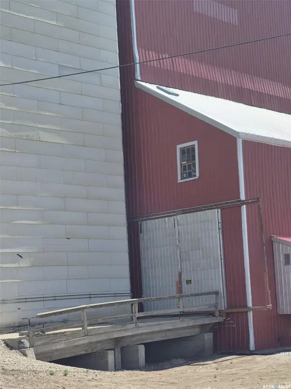 Rural Address, Davidson, SK S0G 1A0