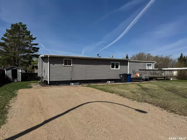 308 Tesky CRESCENT, Wynyard, SK S0A 4T0