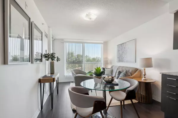 Toronto W10, ON M9W 0C6,80 Esther Lorrie DR #607