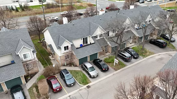 Burlington, ON L7M 4B4,2530 Northampton BLVD #30