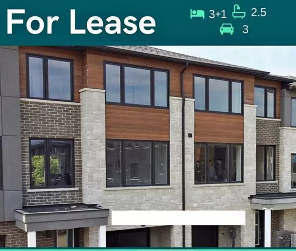 48 Windtree WAY, Halton Hills, ON L7G 0P6