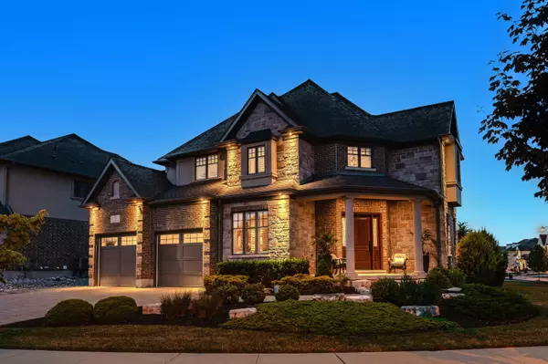Waterloo, ON N2K 0B4,546 Manor Ridge CRES