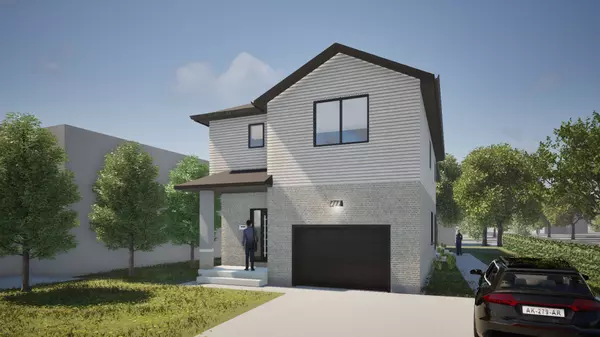 143 Marconi CT, London East, ON N5V 0C9